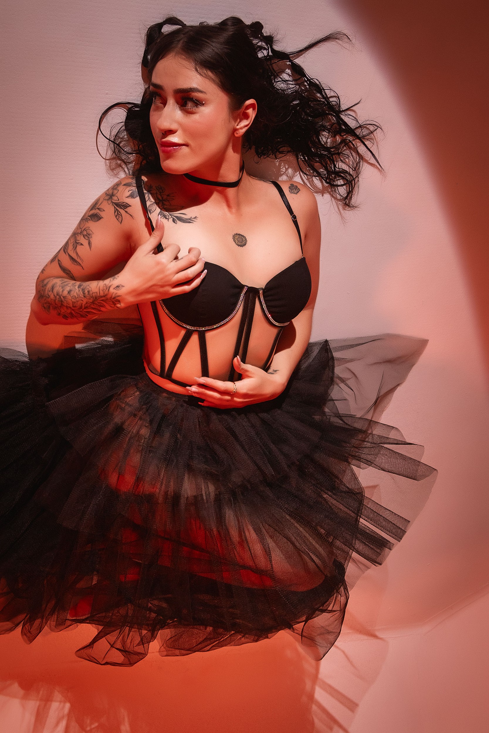 Estudio profesional Victoria's Models Studio